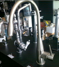 廚房龍頭拉絲安裝服務全解析