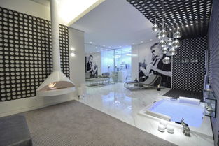 彩色固體工程裝修板材 新一代家具制造與室內設計的革命性材料