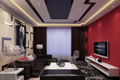 蓓迪雅墻藝漆 以研發驅動建筑裝飾新境界