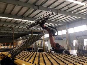 自主研發驅動成本革命 吳江南玻以原材料創新實現年省千萬