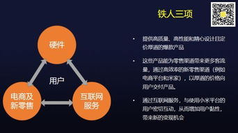 拼多多、美團(tuán)、小米 你真的看懂了嗎？從財務(wù)透視互聯(lián)網(wǎng)銷售