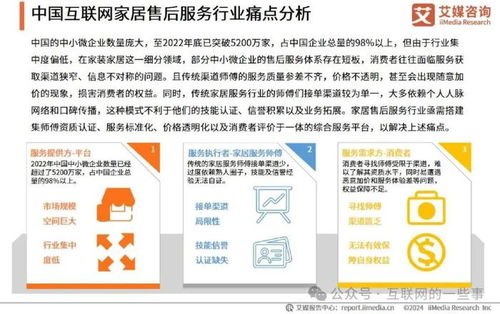 2024年中國互聯(lián)網(wǎng)家居售后服務(wù)市場發(fā)展白皮書 互聯(lián)網(wǎng)銷售驅(qū)動的機(jī)遇與挑戰(zhàn)