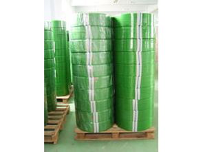 蘭州友邦包裝材料制造 專業(yè)提供優(yōu)質(zhì)塑鋼帶，一站式滿足臨夏零售與日用百貨銷售需求