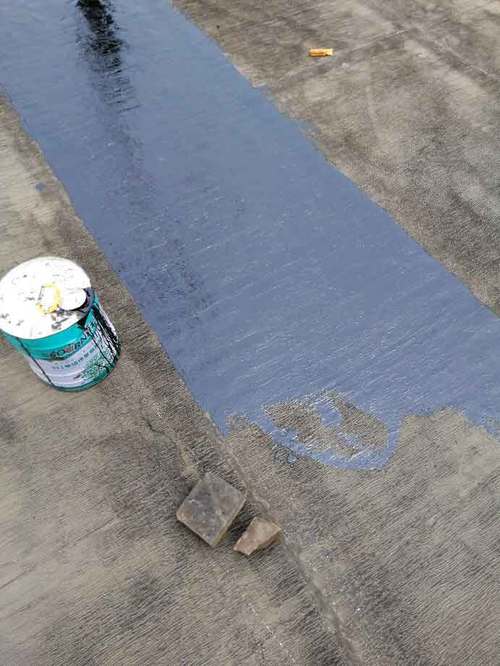 湖北首云建筑防水工程 專業品質鑄就放心工程