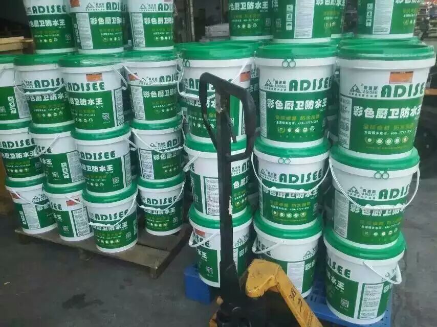 JS聚合物水泥基防水涂料廠家視角 提升施工工藝的關鍵路徑