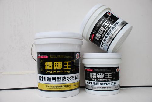長沙防水涂料全指南 從選購到施工，一篇搞定